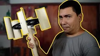 Em busca do GERADOR EÓLICO perfeito!