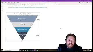 Content Delivery Scope