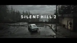 Прохождение игры Silent Hil 2 на PlayStation 2 №3