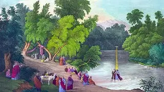 Matthew 3 Explained