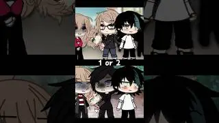 1 or 2? 