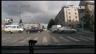 Подрезал