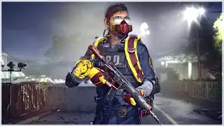 The BEST GLOBAL EVENT for Solo Legendary Missions it's ON in The Division 2 | Livestream