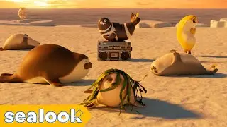 Hey Sealy, Turn The Music OnㅣSEALOOKㅣEP.96