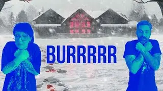 Snow Falls (2023 Horror) Review