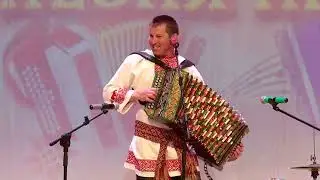 Частушки - Анатолий Полуянов.
