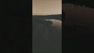 Lake Sunset