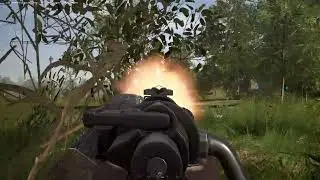 Hell Let Loose # Kar 98 nach über 5000 Stunden, die Kills kommen von alleine ?! # 4K