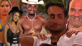 (YTP) Ekin Suus' Italian Dream Man