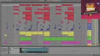 Pop Ableton Pro Template Former 
