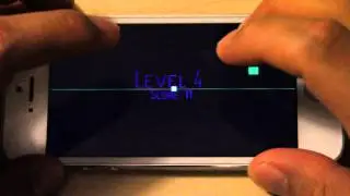Walkthrought Level 4 [Buzz Perfect]