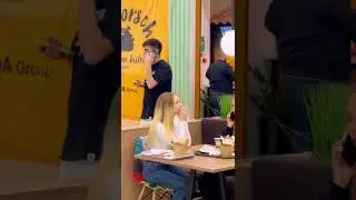 Отправила дочь гулять с кавказцем