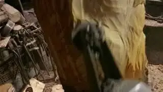 Резьба по дереву. Mini Grinder Arbortech