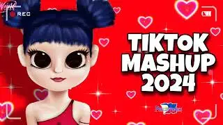 TIKTOK MASHUP SEPTEMBER 2024 PHILIPPINES (DANCE CRAZE)🇵🇭/ New Pochi Mashup