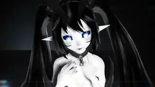 [MMD] BROKEN RECORD II +Dl's