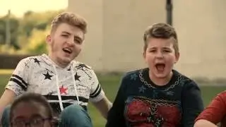Al Don Arrivo - Festival dei Giovani delle Dolomiti - ragazzi di Valeriano