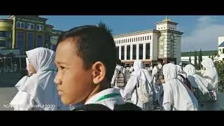 Perguruan Al - Washliyah Gedung Johor Medan I Cinematic Video