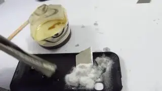 Лайфхак! Что крепче  Супер клей с содой или эпоксидный клей !
