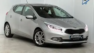 LG62 BVE - Kia Ceed