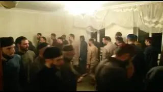 Зикар у евлоевых экажево👍