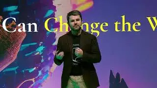David Sloan: Changing Science by Asking Big Questions. PUZZLE X Keynote Talk