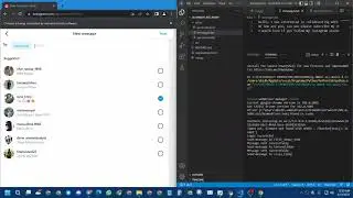 Instagram Mass DM Bot with Multiple Rotating Accounts | Python | InstaPy