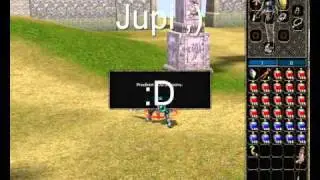 Metin2 Miecz Żalu na +7 sr 39 :)