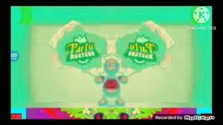 (REUPLOAD preview 2 Kids the Buddy effects (inspired by preview 2 effects) in CoNfUsIoN Reversed