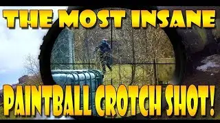 INSANE SNIPER CROTCH SHOT ON WOLF'S TOP 5 HITS!