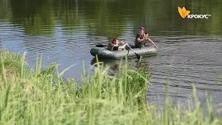13-ти річна дівчинка втопилася в Білій Церкві на річці Рось