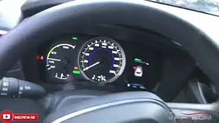 TOYOTA COROLLA CROSS 2022 COM DESBLOQUEIO E INSTALAÇÃO DE TV DIGITAL