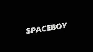 Spaceboy - 20