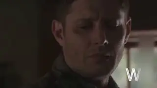 supernatural -Avril Lavigne, Chad Kroeger - Let Me Go (Sam, Dean, and Castiel tribute)