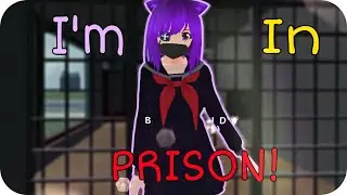 I'm in prison! | SGS Update