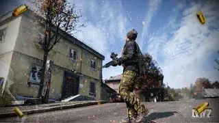 Новый мир - новая жизнь №2 | DayZ | New World DayZ.