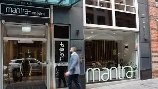Tom Jones | Mantra Sales Specialist