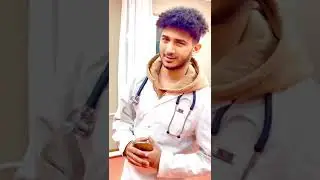 Ролик студентов Медицинского института СВФУ