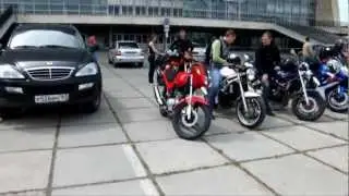 Мотолюбовь