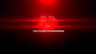 Banish Designs Intro #2 (No Sound)