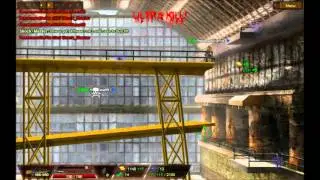 TDP4 WA2000 Ownage