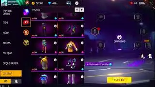 freefire🔴🔥 i7 3770k 🔥AQUI E O BAIANOOO