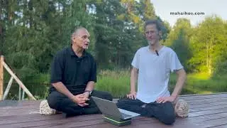 Прояснение пранаямы - выпуск 2. Пранаяма - больше чем только гипоксия.