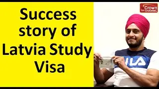 Study in Latvia | Latvia refusal expert | Hello Verify | Latvia visa | refusal expert