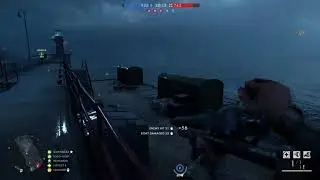 Batlefield 1 multi boat kill