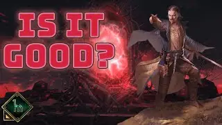 [Gwent] NEW DRAFT MODE & ALZUR'S JOURNEY