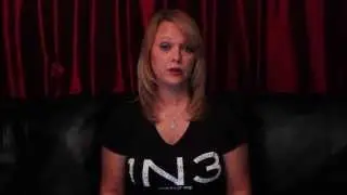 (Grief) (Addiction) (Recovery) (Drug & Alcohol Awareness) (Forgiveness) - Tiki Finlayson's Story