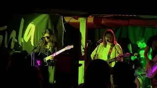 Spyres - Otherside (Live at Broadcast)