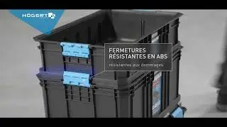 HT7G511 Boîte basse