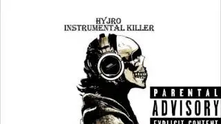 HyJro - Instrumental Killer (Official Audio)