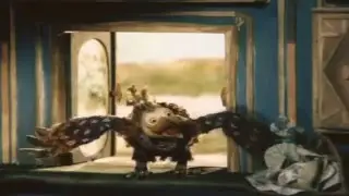 Где дичь?